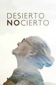 Poster Uncertain Desert 2017