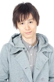 Kazuhiro Fusegawa as Uchikoshi (voice)