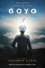 Goyo: The Boy General (2018) Goyo: The Boy General (2018)