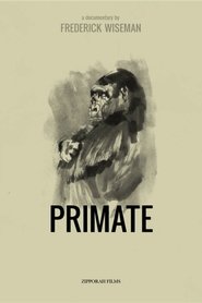 Primate постер