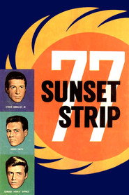 77 Sunset Strip (1958)