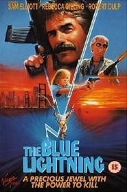 مشاهدة فيلم The Blue Lightning 1986 مترجم أون لاين بجودة عالية