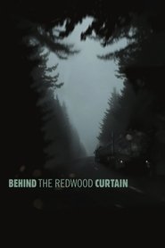 Poster Behind the Redwood Curtain 2013