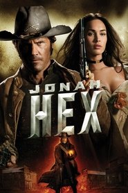 Jonah Hex HR 2010