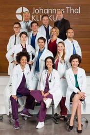 In aller Freundschaft - Die jungen Ärzte poster