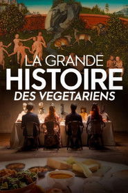 L'adieu à la viande : la grande histoire des végétariens (2025)