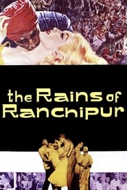 The Rains of Ranchipur 1955