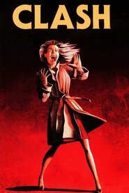 Poster Clash 1984