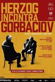 Herzog incontra Gorbaciov poster watch Herzog incontra Gorbaciov now