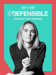 True Crime Story: Indefensible poster