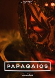 Papagaios movie poster