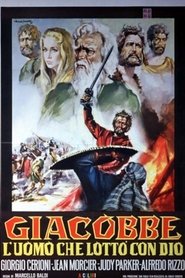 Giacobbe, l'uomo che lottò con Dio (1963)