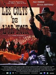 Les colts de l'or noir 中文配音