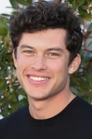 Graham Phillips as Tobey Crawford
