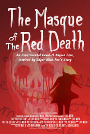 Poster The Masque of the Red Death