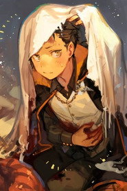 Re:ZERO -Starting Life in Another World- постер