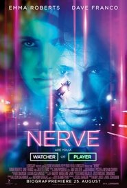 Nerve 2016 Nerve 2016