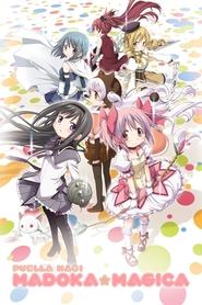 Puella Magi Madoka Magica