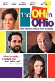 Оргазм в Огайо постер