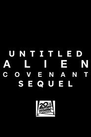 Untitled Alien Covenant Sequel