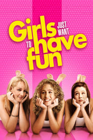 Girls Just Want to Have Fun 1985 cz dubbing česky z celý online český
dubs czech film