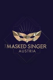 The Masked Singer Austria постер