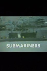 Poster Submariners 1983