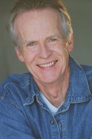 David Clennon as Charles Gibson