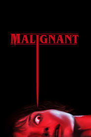 Poster for Malignant