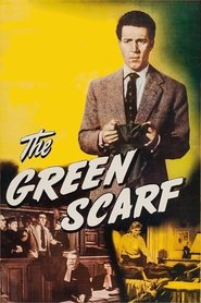 Poster The Green Scarf 1954