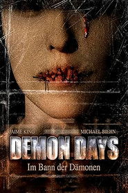 Demon Days - Im Bann der Dämonen (2007)