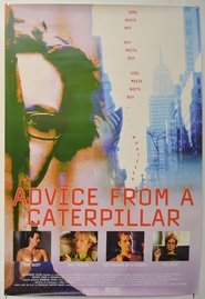 Advice from a Caterpillar постер