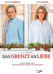 Poster Das grenzt an Liebe