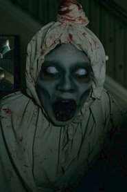 The Pocong Shroud Ghost (2022)