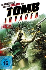 Tomb Invader Ganzer Film Deutsch Stream Online