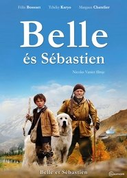 Belle és Sébastien (2013)