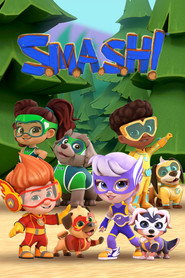 S.M.A.S.H.! (2022)