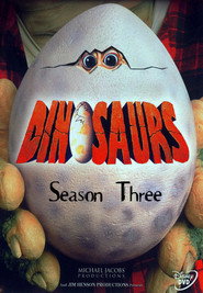 Dinosaurs Season 3 5