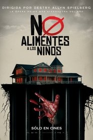 Dónde Ver Please Don't Feed the Children (2025) Online Gratis
