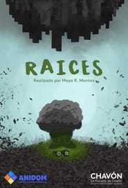 Poster Raices