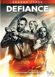 Defiance Sezonul 3 Episodul 12 Online