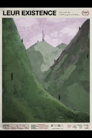Poster for Leur existence