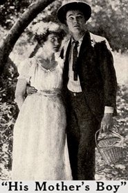 Poster His Mother's Boy 1917