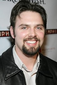 Justin Grant Wade as Steve Holt