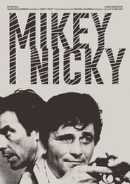 Mikey i Nicky (1976)