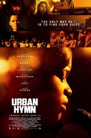 Urban Hymn постер