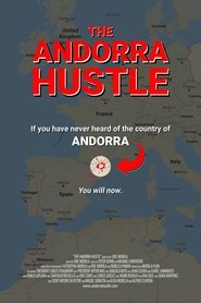 Poster The Andorra Hustle 2020