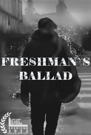 Poster Freshman's Ballad