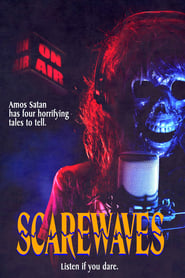 Scarewaves 2014