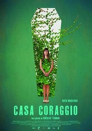 Poster Casa Coraggio 2017